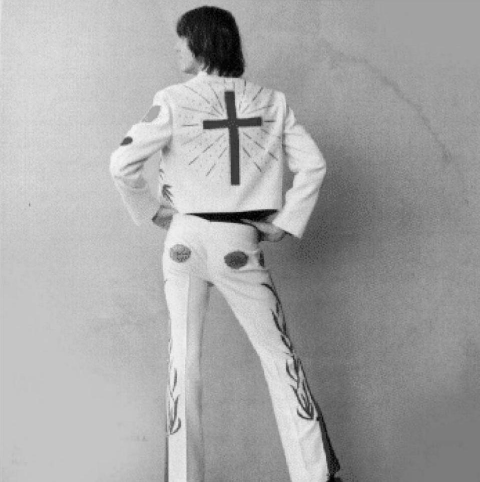 Gram Parsons